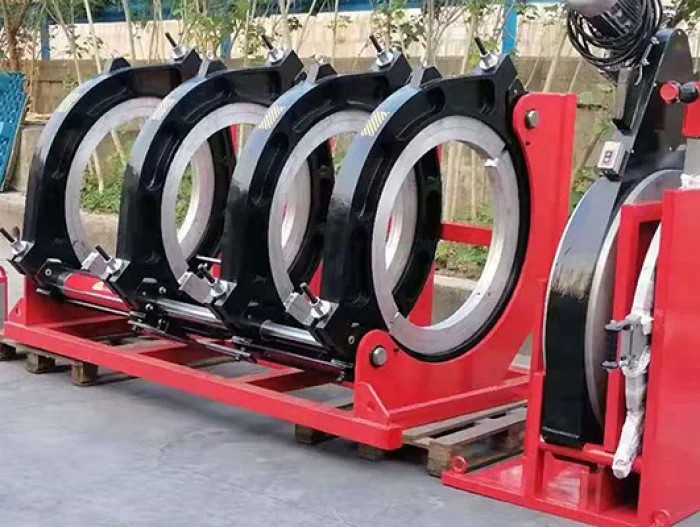 Pipe Welding Machine