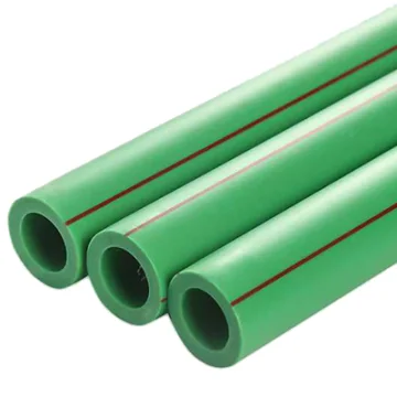 PPR Pipe For Hot Water