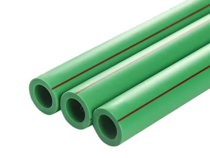 PPR Pipe For Hot Water