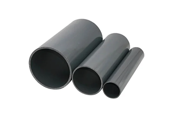 ASTM D1785 UPVC Pipe High Pressure Resistance