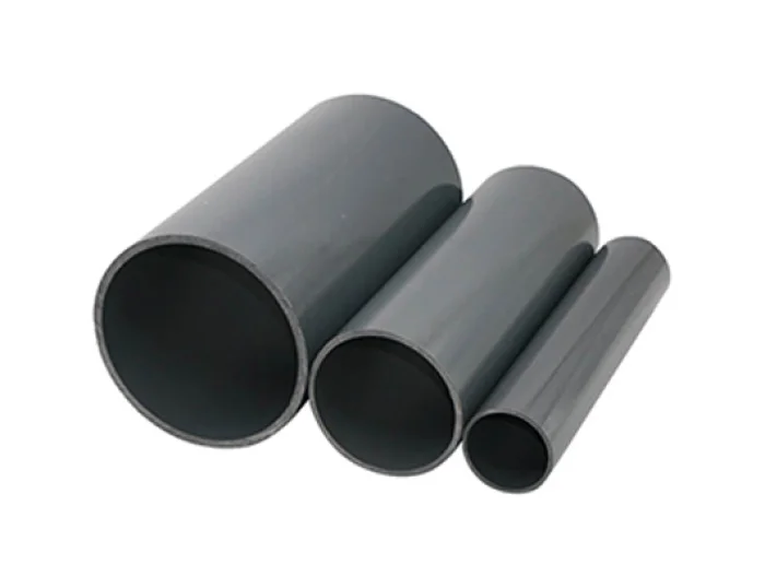 ASTM D1785 UPVC Pipe