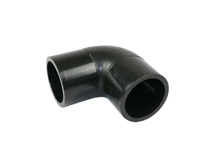 HDPE Buttfusion Fittings - 90 Degree Elbow