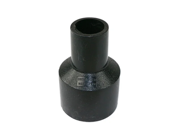 HDPE Buttfusion Fittings - Reducer Adaptor