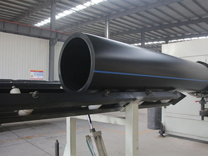 HDPE Water Pipe