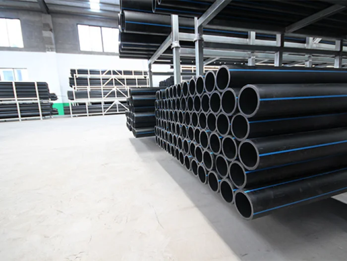 ASTM IPS HDPE Pipe