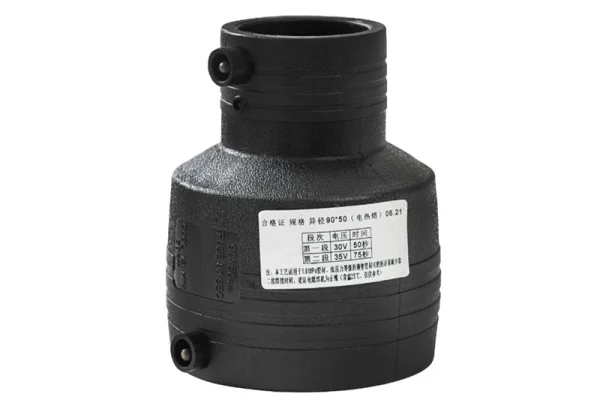 HDPE-Electrofusion-Reducer-HDPE-电熔变径-主图01