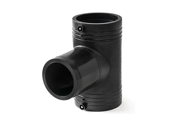 HDPE-Electrofusion-Equal-Tee--主图1
