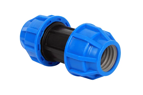 HDPE Compression Coupling