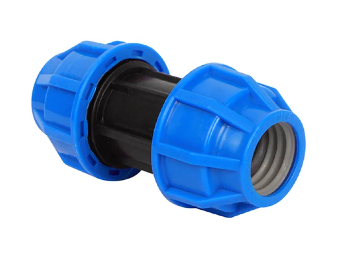 HDPE Compression Coupling