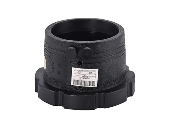 HDPE Electrofusion Stub End