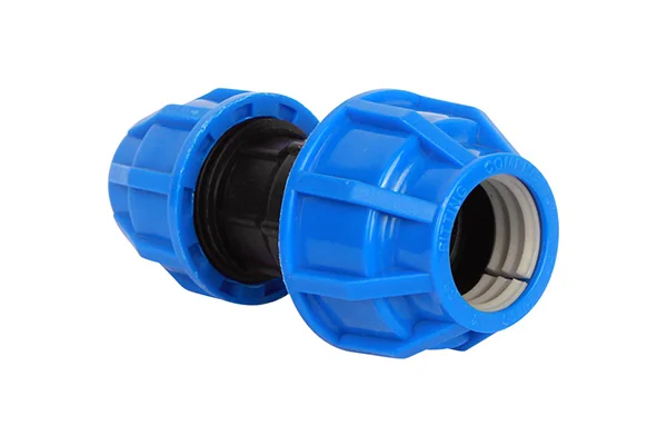 HDPE Compression Reducer Adaptor