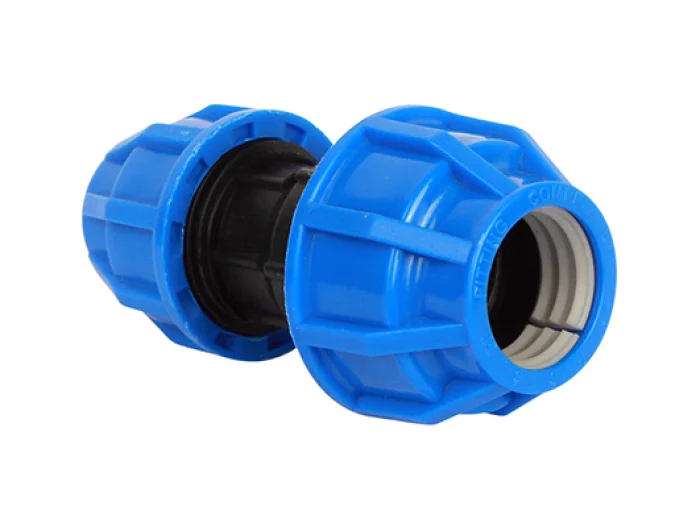 HDPE Compression Reducer Adaptor