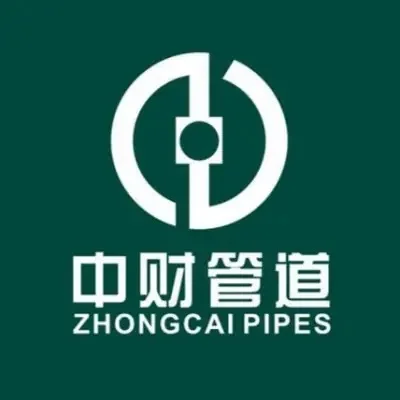 zhongcai pipe