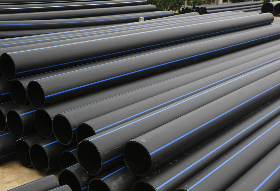 hdpe water pipe 968-660