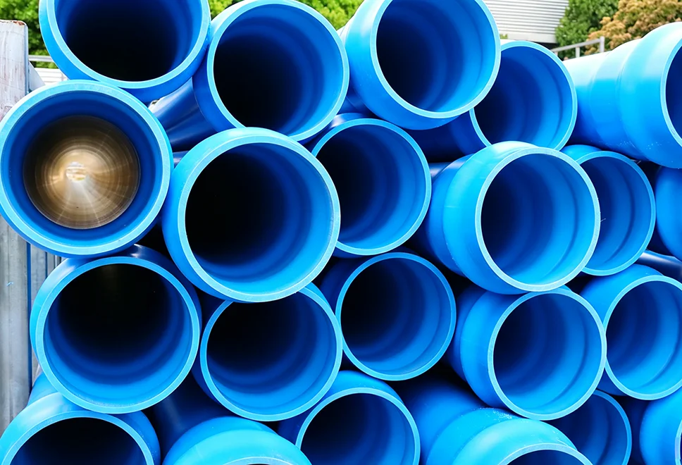pvc-m pipe 968-660