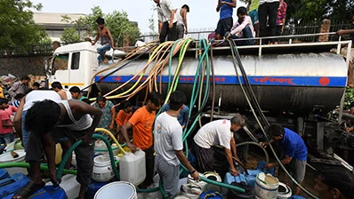 India HDPE pipe 398-224