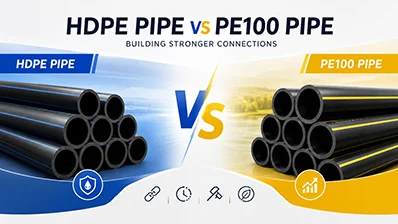 pe100-hdpe pipe 398-224