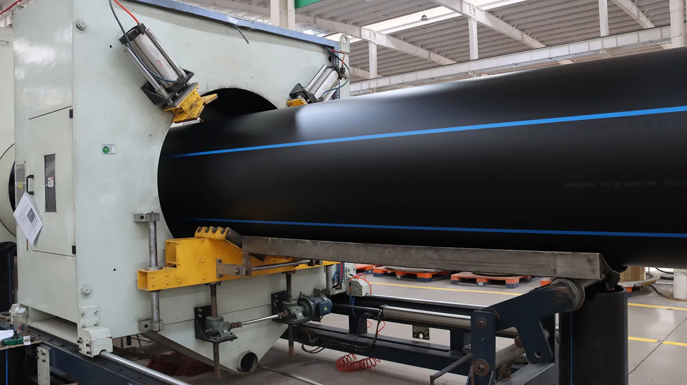 siffo hdpe pipe manufacrurer
