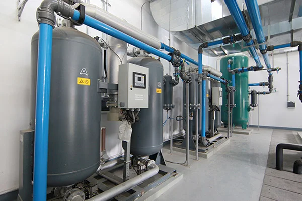 pvc Water pipe