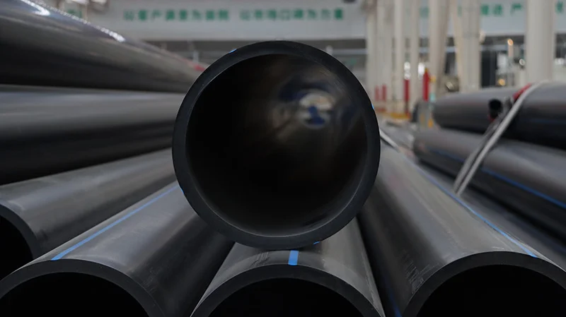 hdpe pipe for water