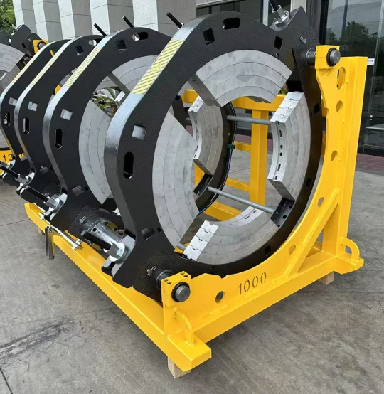 Pipe Jointing Fittings & Tools