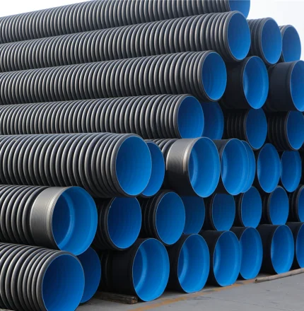 Drainage & Sewerage Pipe System