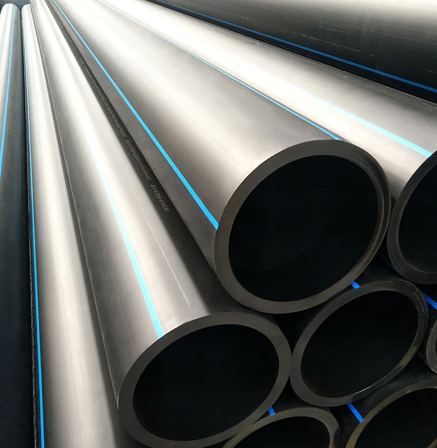 HDPE Pipe System